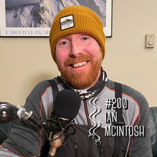 200 Ian McIntosh