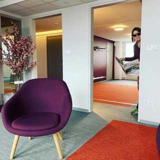 Hur värvas en spion?