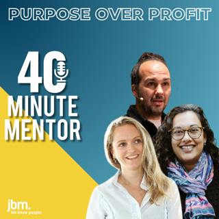 40 Minute Mentor