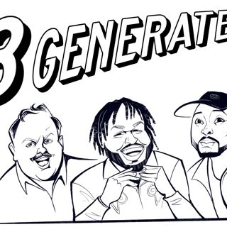 3-Generates NFL Week 7 Picks! | Bottom Line Bombs (Bonus Ep.)