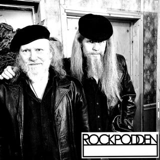 Rockpodden #331 Heavy Load
