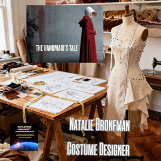 Exploring the Craft Behind The Handmaid’s Tale