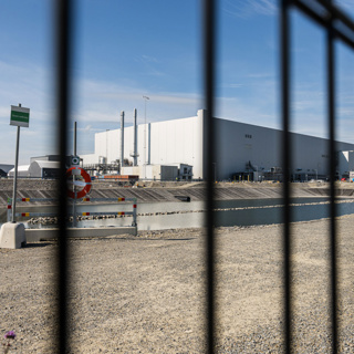 Förorenat rör låg bakom gasolyckan på Northvolt