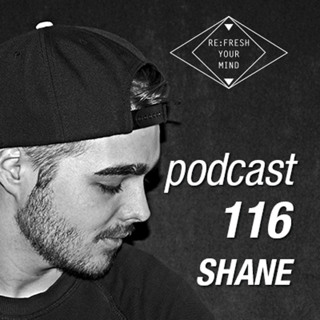 R|Y|M Podcast 116: Shane