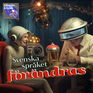 Julkalender 2023 : Lucka 4