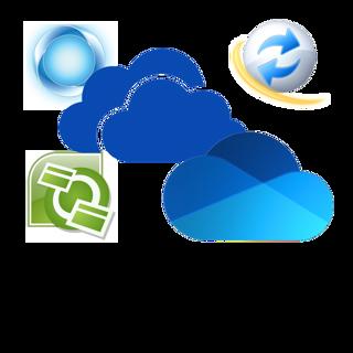 Episode 106 – History of OneDrive