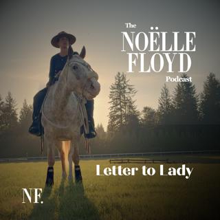 When the Bridle Comes Off, the Truth Comes Out | A Letter to Lady (Unbridled)