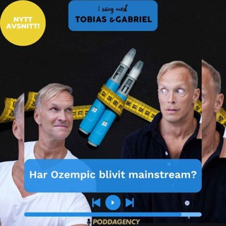 520. Har Ozempic blivit mainstream?