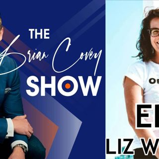 Ep 75 - Liz Wilcox :: Valuing Your Personal Brand