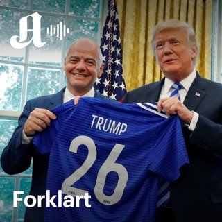 ICE, Iran-krig og skyhøye priser: Slik blir fotball-VM i USA