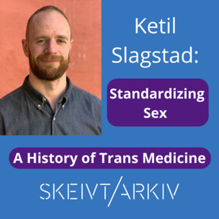 Standardizing Sex