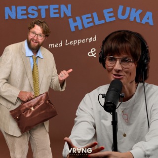 Pernille Sørensen: Du er et ordenlig rotehue!