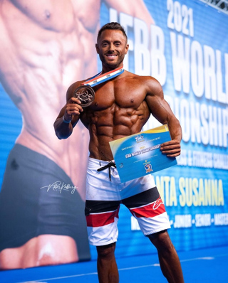 Avsnitt 762: Sebastian Jansson