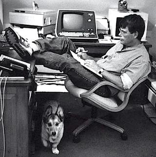 Stephen King and the Horror of the Ordinary 