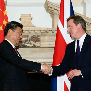 Are the Tories to blame for the China spy scandal?