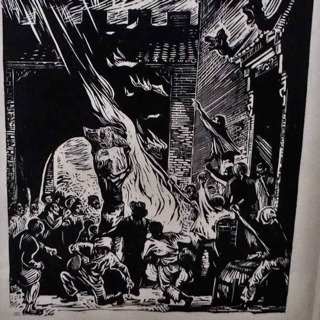 Conflict Among the Communists