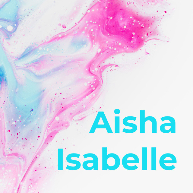 Aisha Isabelle