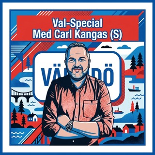 Valspecial - Med Carl Kangas (S)