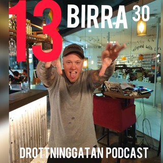 13. Birra 30