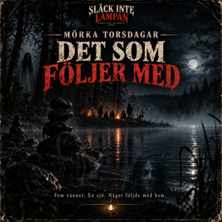 Mörka torsdagar: Det som följer med