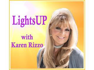 Karen Rizzo: Bravery – The Warrior Within