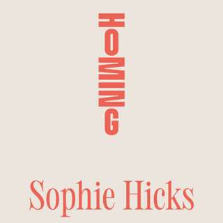 Architect Sophie Hicks on being an 80s cover girl, and why every object should have a purpose