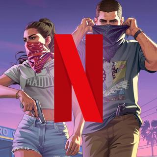 Game Scoop! 867: What 6 Hours of GTA 6 Really Buys Netflix