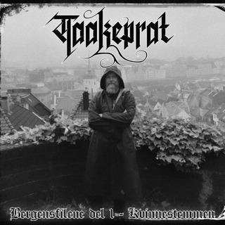 Episode 239 - Bergensfilene del 1