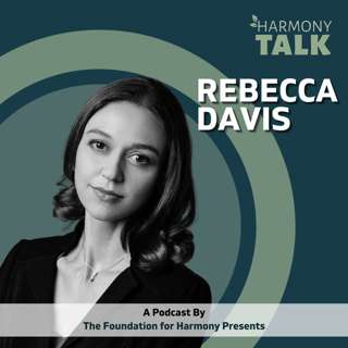 Rebecca Davis: Teaching Hope Through Dance