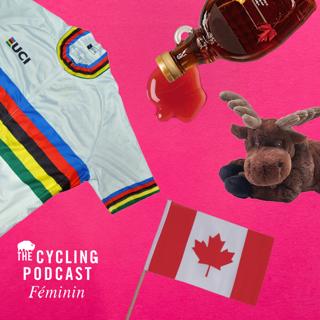 S14 Ep143: Yes we Canada!