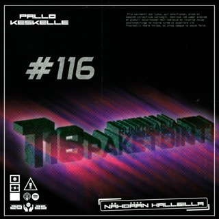 Pallo Keskelle #116: Tuttuja oireita (T18 runkosarjapaketointi)