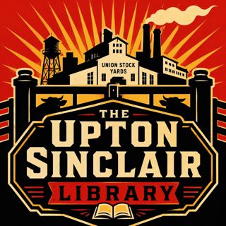 The Upton Sinclair Library