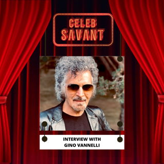 7× Juno Award winner - Gino Vannelli