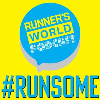 #RUNSOME