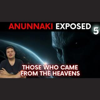 Sumerians and the Enigmatic Anunnaki