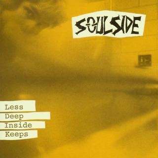 Soulside - "Less Deep Inside Keeps" with Johnny Temple