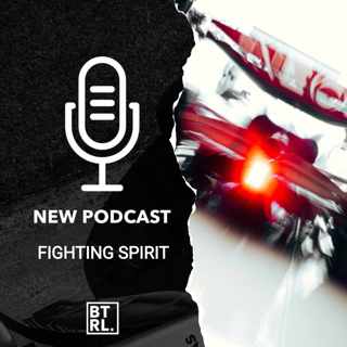 Fighting Spirit - The Japanese GP Review