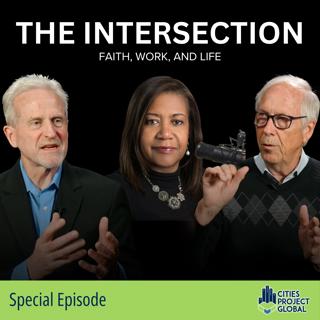 7: Integrating Faith in Leadership: Insights from Bob Varney and Hugh Brandt