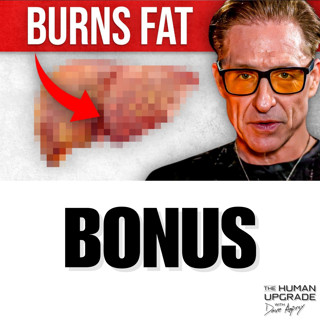 This Detox Organ Is Blocking Every Diet You Try (Here's The Fix) : 1336