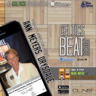 199: Ann Meyers Drysdale | NCAA Prospects w/ Sam Vecenie | Boston Celtics @ Phoenix Suns PreGame