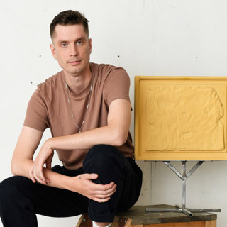 14. Ferdinand Evaldsson. Minnets ikoner