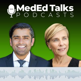 The Retina Radar With Dr. Arshad Khanani: Clinical Trials at the Summit 2024 With Dr. Anat Loewenstein