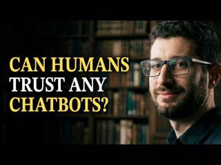 Steven Gubka: Do Chatbots Actually Know Anything? (AI Epistemology)