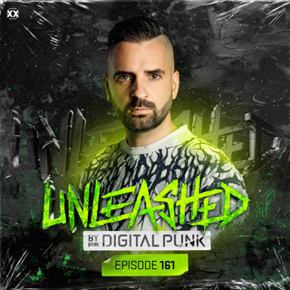 Unleashed by Digital Punk | Episode 161