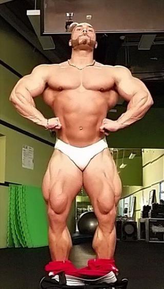 Avsnitt 31: Samir Troudi