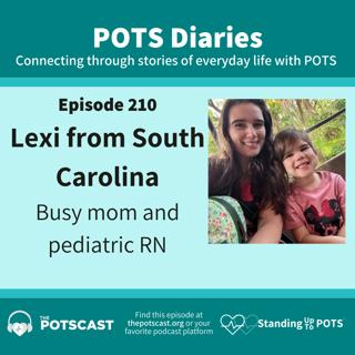 E210:Lexi from South Carolina