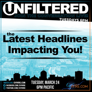 What Are The Latest Headlines Impacting You! | Unfiltered #289