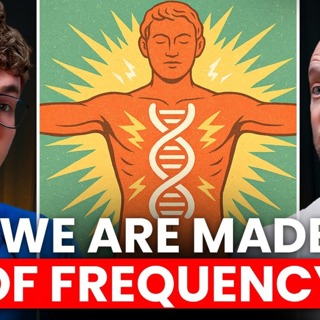 Jerome Martin: How Energy Healing Can Change Your Life | DSH #1581