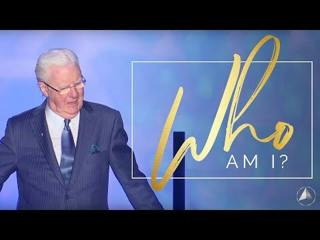 WHO AM I? 🤔 Bob Proctor 