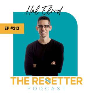 Start Your Day Right (even if you're not a morning person) with Hal Elrod